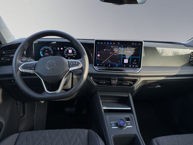 Tiguan 2.0TDI DSG Life AHK