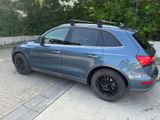Audi Q5 2.0 TDI Aut.Leder.Klima.Navi,Kmera.Alus,Eur6b - Audi Q5: Km 0
