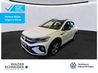 Volkswagen Taigo - Vorschau Bild 1