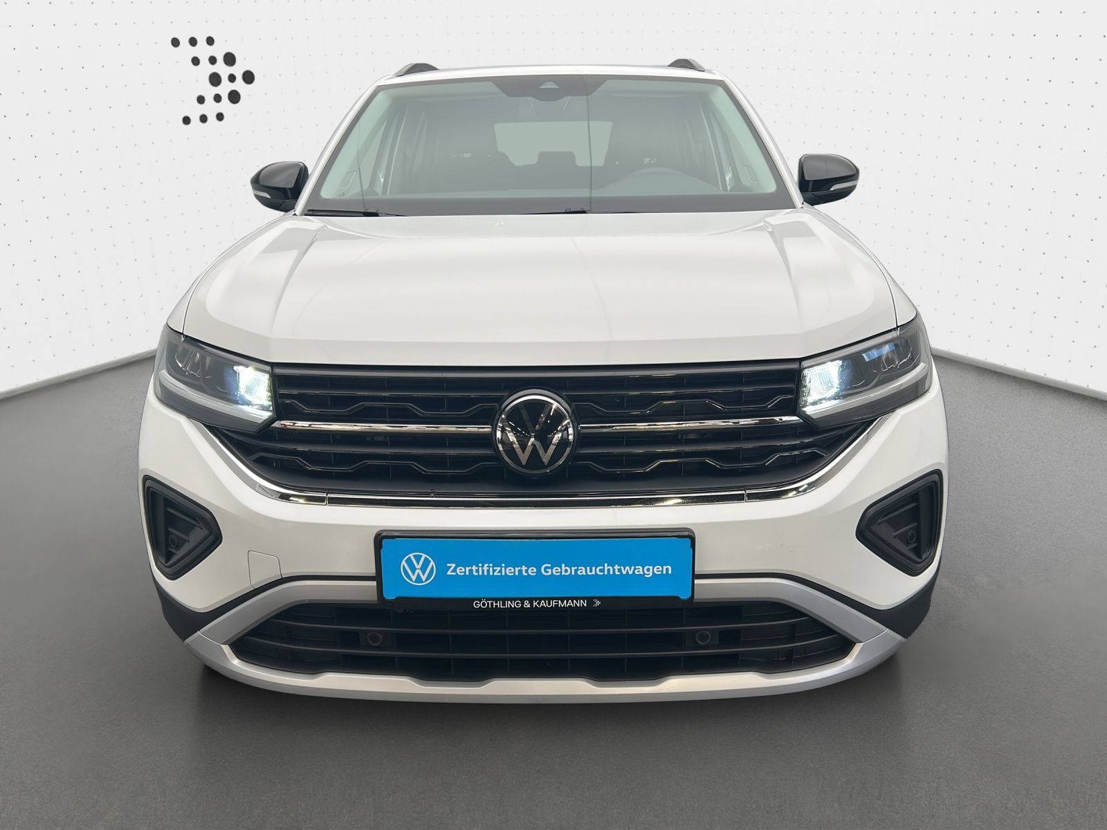 Volkswagen T-Cross - Bild 15