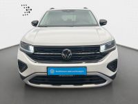 Volkswagen T-Cross - Vorschau Bild 15
