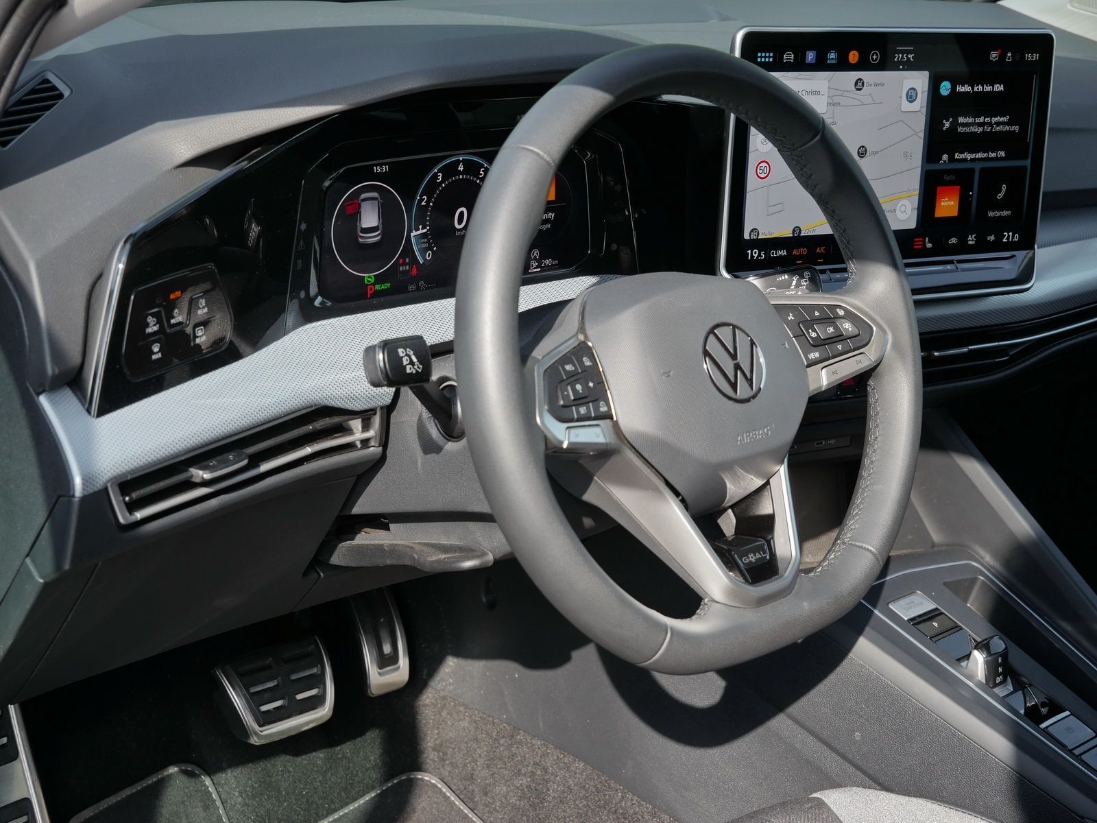 Volkswagen Golf - Bild 19