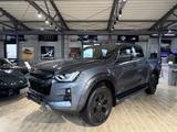 Isuzu D-Max Double Cab V-CROSS 4WD L*KAMERA*LEDER*ACC - Isuzu mit Diesel-Antrieb