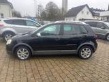 Volkswagen Polo IV CrossPolo+Klimaautomatik+Garantie+1 Hand - Volkswagen Polo aus 2008