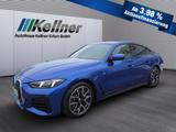 BMW 430 Gran Coupé  xDr.M-Sport+360°+AHK+HEAD-UP+P - BMW 430 Gran Coupé Jahreswagen