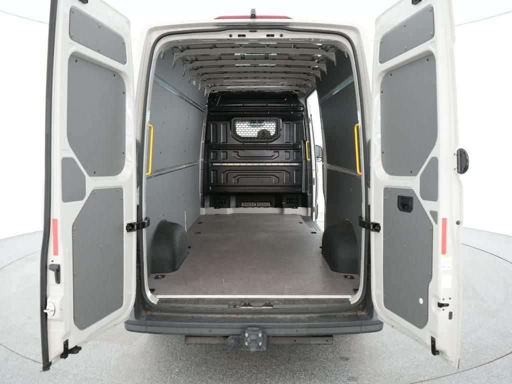 Volkswagen Crafter - Bild 4