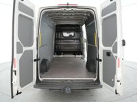 Volkswagen Crafter - Vorschau Bild 4
