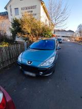 Peugeot 307 SW - Peugeot 307 aus 2007: 307sw