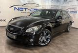 Infiniti M30d S Premium Aut. BOSE EDITION*NAVi+Kamera*VOL - Infiniti M30: D