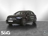 Mercedes-Benz GLA 250 AMG AHK+360°+HIFI+TOTWINKEL+CARPLAY+19" - Mercedes-Benz GLA-Klasse mit Hybrid-Antrieb