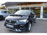 Seat Ateca Xperience Navi Digitales Cockpit LED Sperr - Seat Ateca SUV
