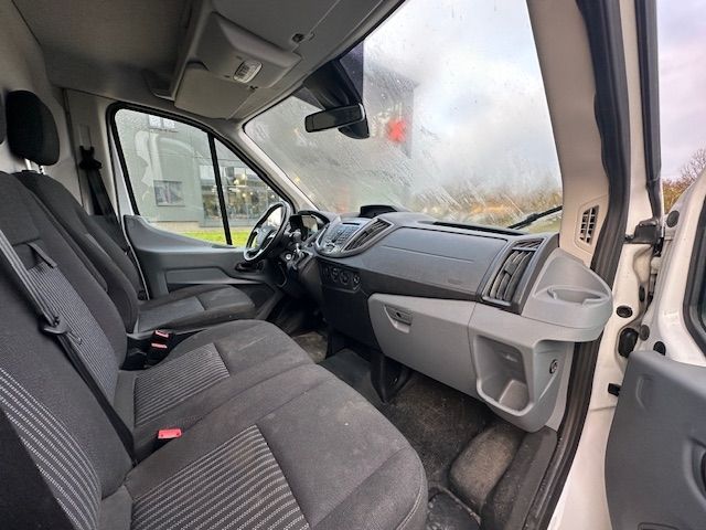 Fahrzeugabbildung Ford Transit Kasten 350 L4 Trend 2.0 KLIMAANLAGE