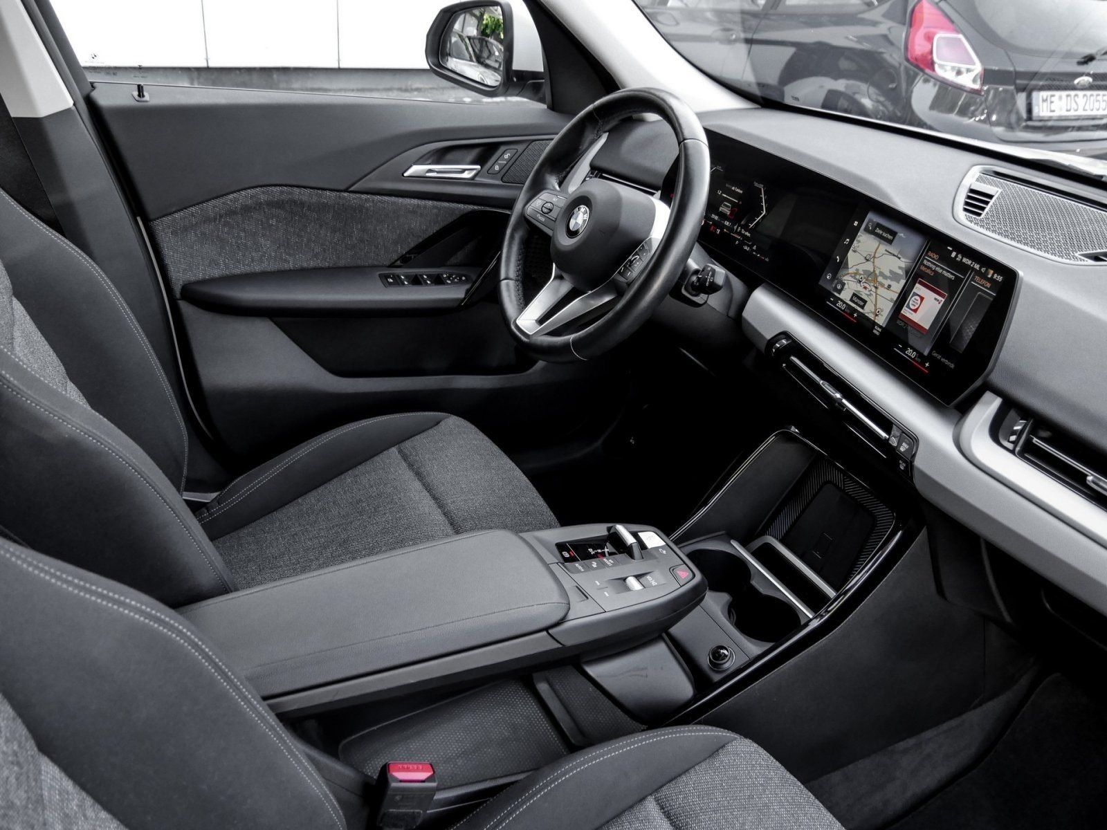 BMW X1 sDrive18i ADAPT.LED SHZ PA KOMFORTZUGANG foto 3