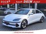 Hyundai Ioniq 6 2WD NAVI+LED+SHZ+KAMERA+DAB+PDC+ACC+18"+ - weiße Hyundai IONIQ 6