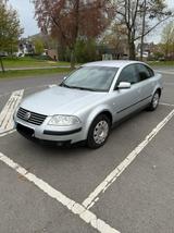 Volkswagen Passat 2.0 96kW Comfortline Comfortline - Volkswagen Passat aus 2003