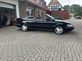 Saab 900 2.0 T SE Cabrio SE - Saab 900 Se mit Benzin-Antrieb