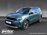 Opel Frontera 1.2 MHEV GS +7-Sitze+Allwetter+RFK+ - Opel Frontera Neuwagen