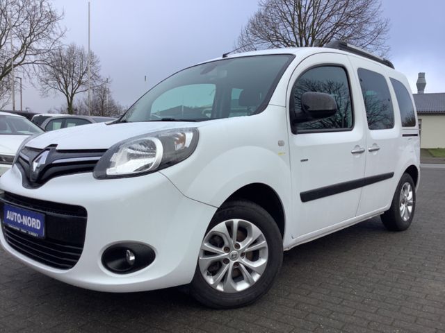 Renault Kangoo Limited