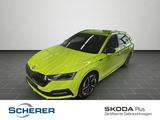 Skoda Octavia Combi Sportline 2,0 TDI DSG NAVI MATRIX- - Skoda Octavia aus 2024