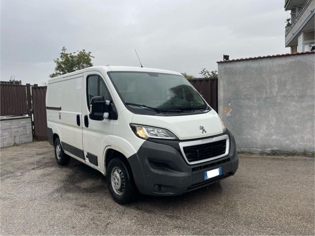 Peugeot PEUGEOT BOXER 2015 2.2 HDI 130 CV FRIGORIFERO