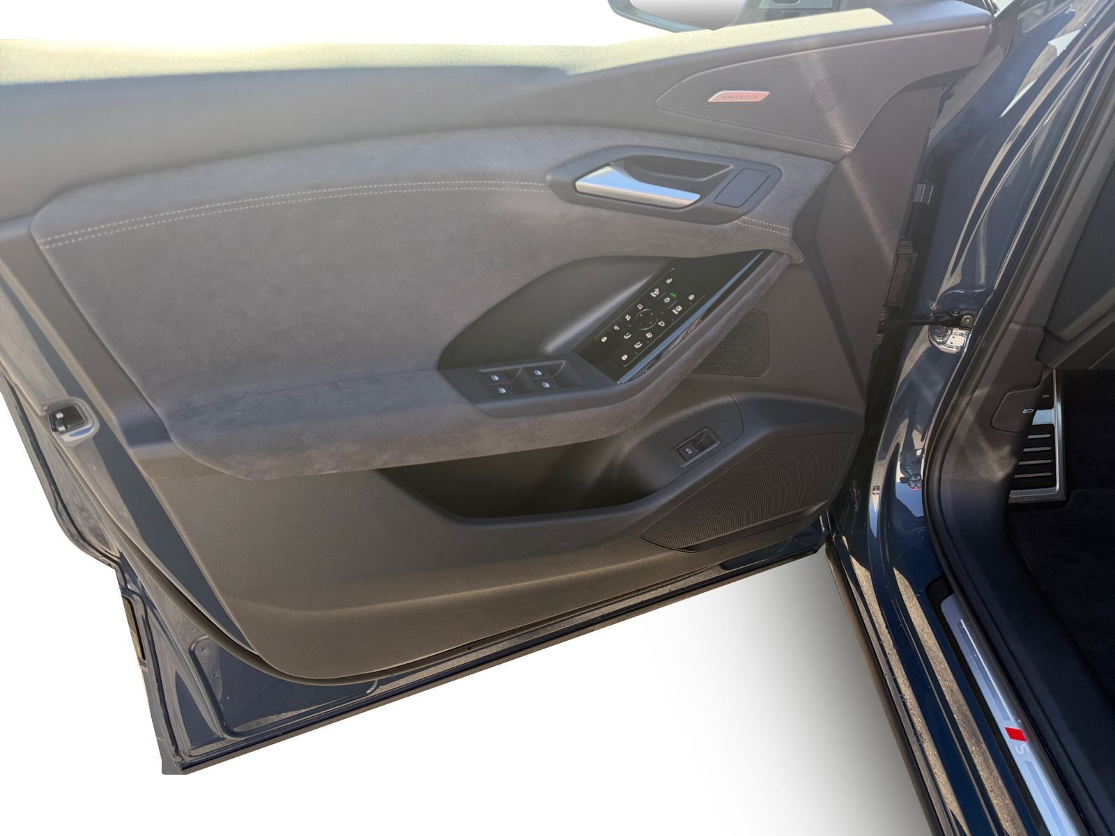 Audi SQ6 e-tron - Bild 15