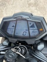 Yamaha MT-125 - YAMAHA MT125