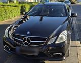 Mercedes-Benz  e350 - Mercedes-Benz E 350