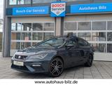 Seat Leon ST FR*DSG*Pano*Kamera*beats*Leder* - Seat Leon Kombi ST fr mit Diesel-Antrieb