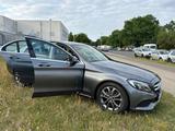 Mercedes-Benz Mercedes Benz C 180 Autom.  - : Auto Mercedes