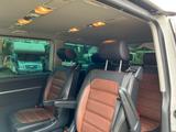 Volkswagen T6 Multivan Panamericana - Volkswagen T6 Multivan: Panamericana