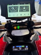 Ducati Diavel carbon 