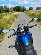 Triumph Tiger Sport 660 - TRIUMPH 660 TIGER SPORT