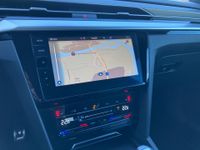 Volkswagen Arteon - Vorschau Bild 12