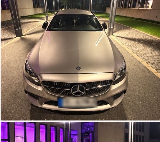Image of Mercedes-Benz C 300