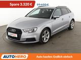 Audi A3 Sportback 1.6 TDI Sport Aut.*NAV*XENON*TEMPO* - Audi A3 Gebrauchtwagen in Hannover