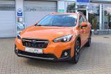 Subaru XV Comfort + Ganzjahresreifen - Subaru aus 2019