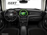 MINI Cooper 3-trg +LED+PDC+SHZ+NAVIPLUS+KLIMA+CARPLAY - silberne MINI Cooper