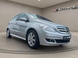Mercedes-Benz B 200 AUT SPORT PANO/NAVI/LEDER/KLIMA/PDC/AHK - gebrauchte Mercedes-Benz B 200 aus dem Jahr 2008