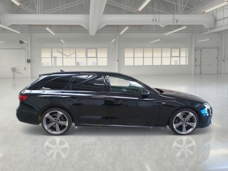 Audi AUDI A4 AVANT 2.0 35 TDI MHEV S LINE EDITION S T imagem 3