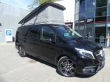 Mercedes-Benz V300 d 4Matic MARCO POLO AMG LED/STHZ/KÜCHE/KAM - Mercedes-Benz Allradantrieb Diesel Kastenwagen Automatik Marco polo