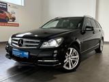 Mercedes-Benz C 250 T CGI BlueEfficiency NAVI+KAMERA+SHZ - Mercedes-Benz C 250 aus 2012