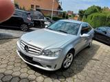 Mercedes-Benz 203cl (2008 - Mercedes-Benz: 203 Cl