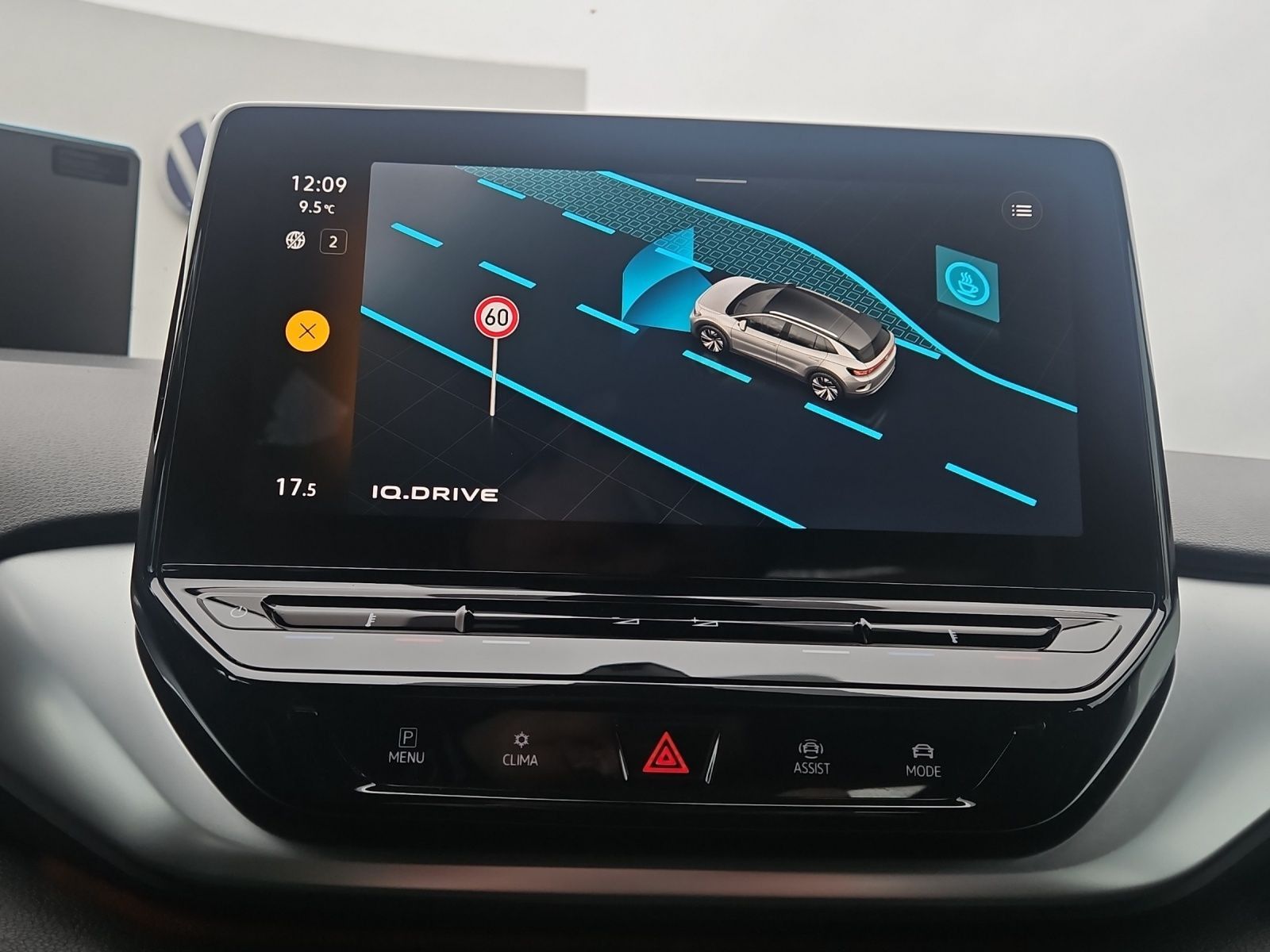 Volkswagen ID.4 - Bild 23