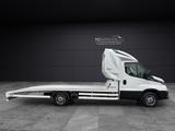 Iveco Daily 35S18 Backsleeper Himatic AHK 3,5t VDI2700 - Angebote