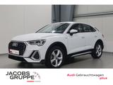Audi Q3 Sportback 35 TFSI S line LED*R-Kamera*AHK * - Audi Q3 in Aachen