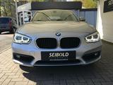 BMW 120 d Advantage/Navi/LED/AHK/Sitzh/PDC - gebrauchte BMW 120 aus dem Jahr 2015