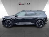 Kia EV9 GT-Line AWD 99,8 kWh Glasdach 7-Sitzer AHK - Kia EV9 mit Schiebedach