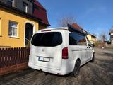 Mercedes-Benz Mercedes, Vito, Marco Polo 250 d 4M, Activity - : Van, Mercedes