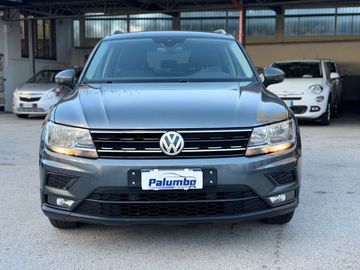 Volkswagen Tiguan - 2