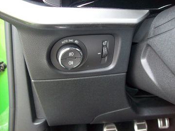 Bild 12 Opel Mokka 1.2 Ultimate Voll-LED ACC PDC+Kam SHZ Navi